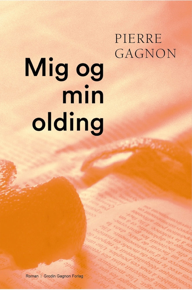 Mig og min olding