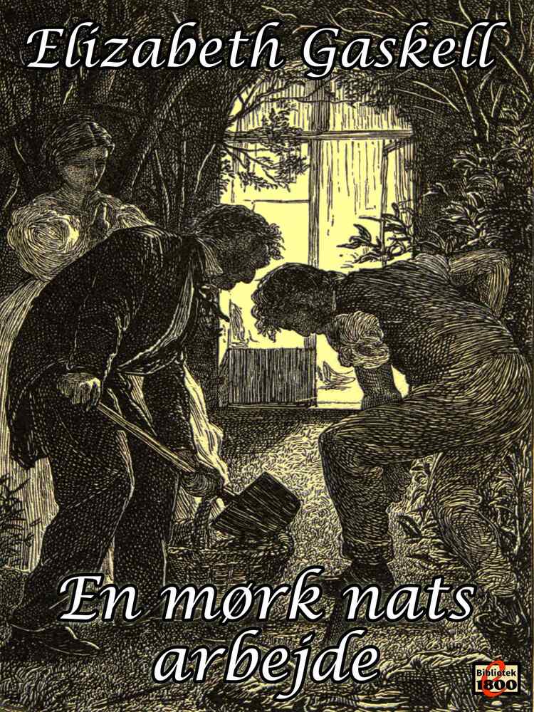 En mørk nats arbejde