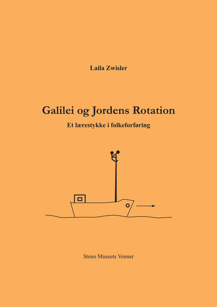 Galilei og Jordens rotation