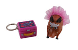 Den eventyrlige park figur asst.
