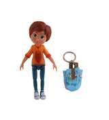 Den eventyrlige park figur asst.