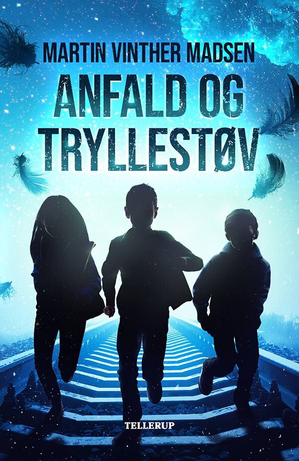 Anfald og tryllestøv