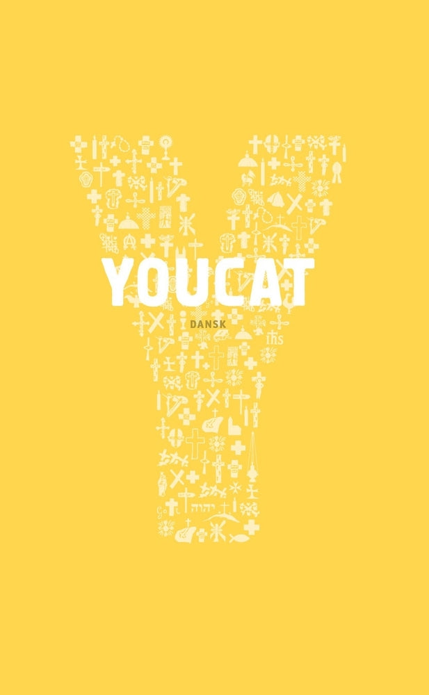 YOUCAT dansk