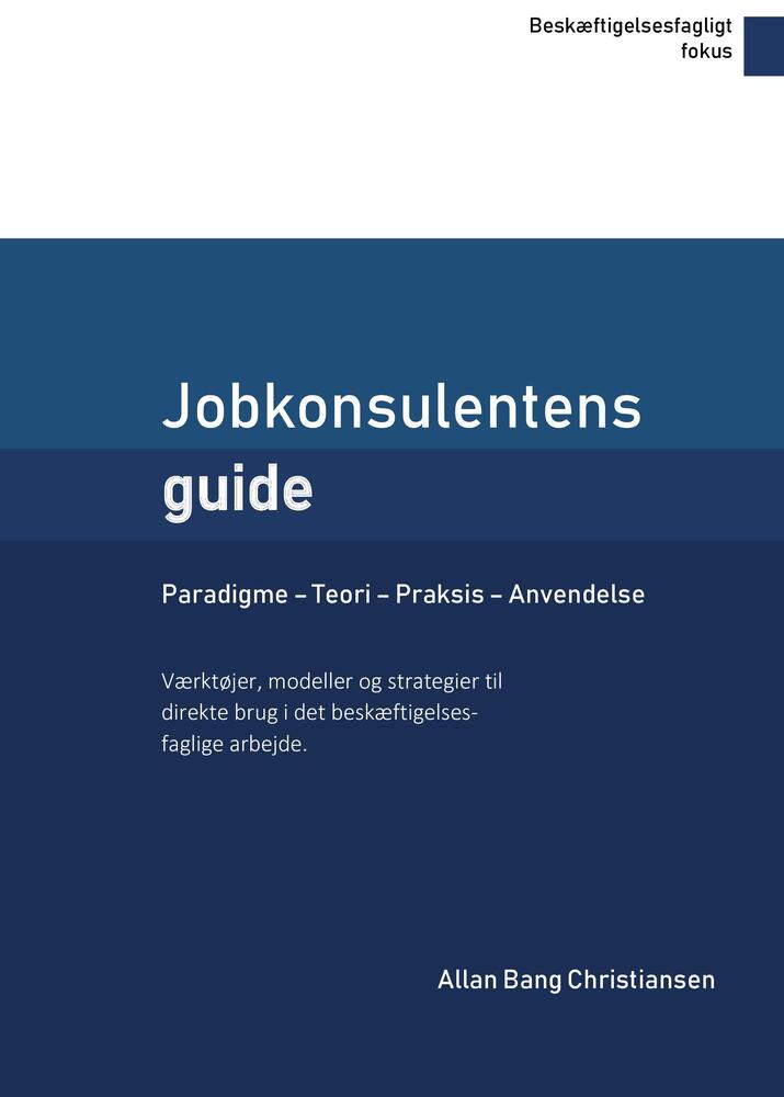 Jobkonsulentens guide