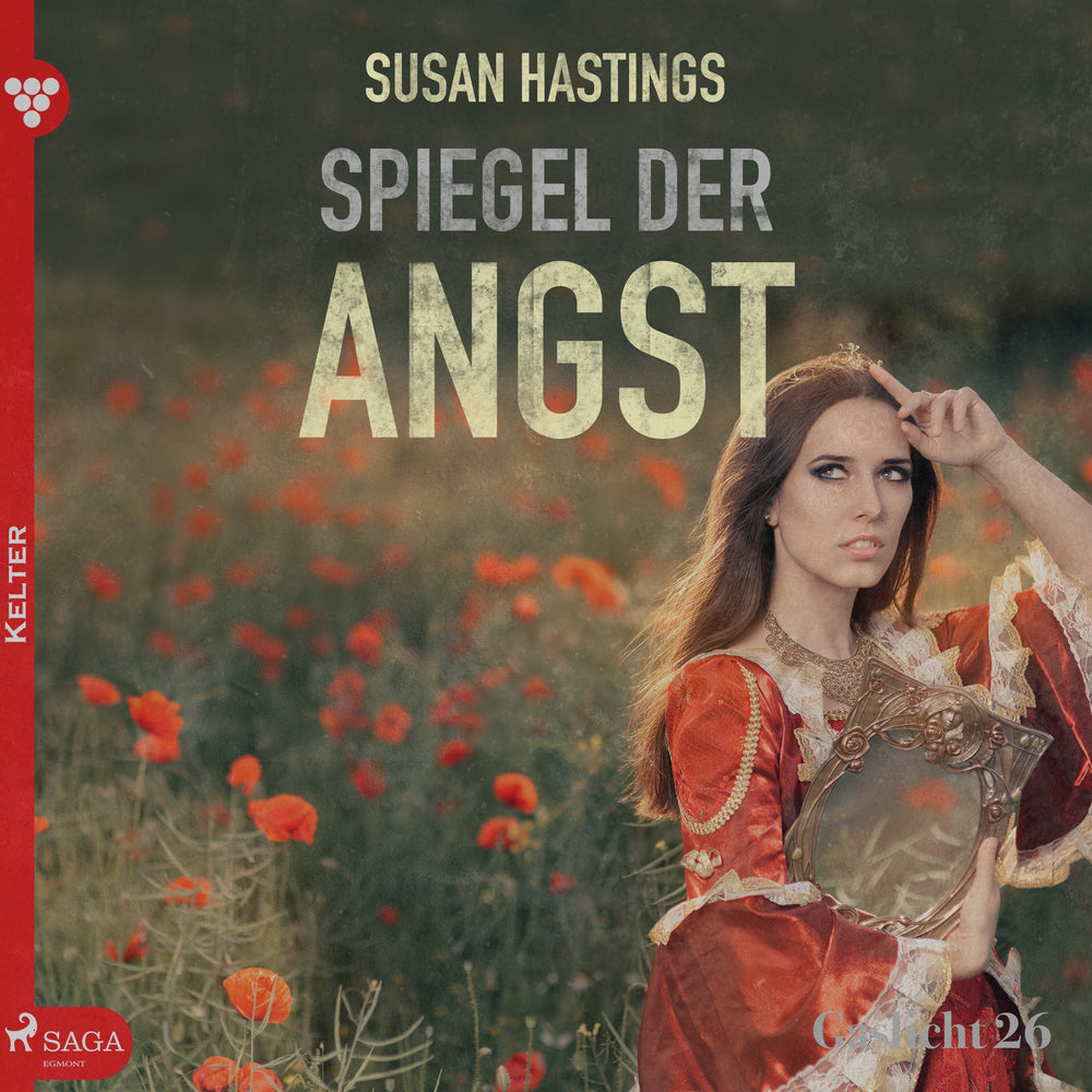 Gaslicht 26: Spiegel der Angst