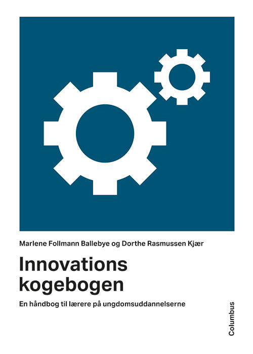 Innovationskogebogen