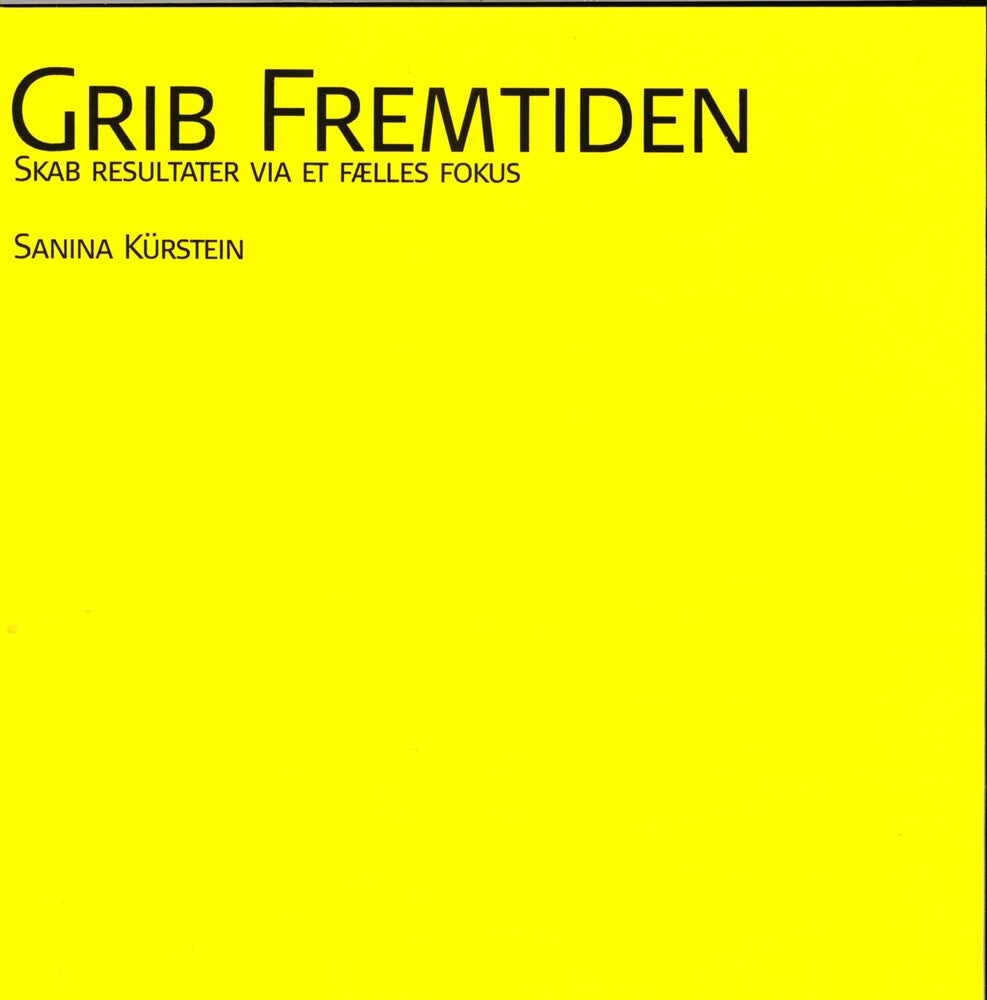 Grib Fremtiden