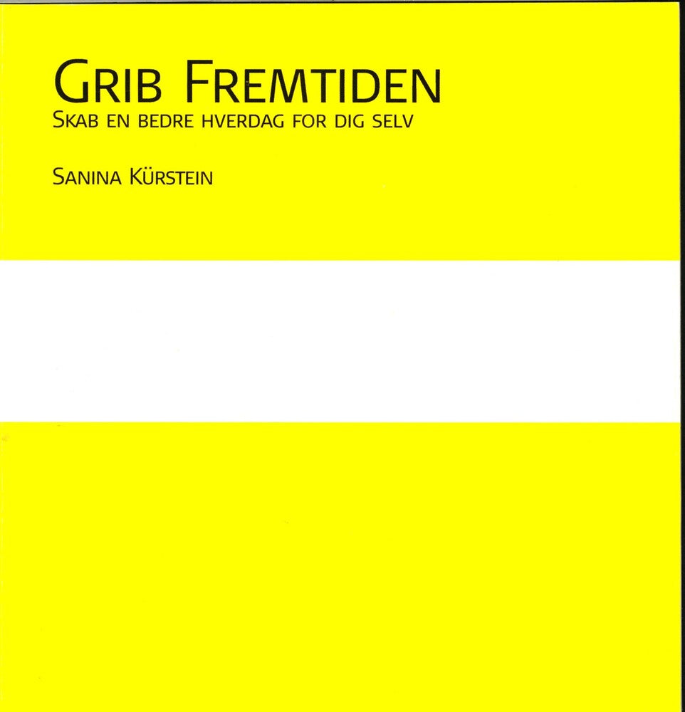 Grib Fremtiden