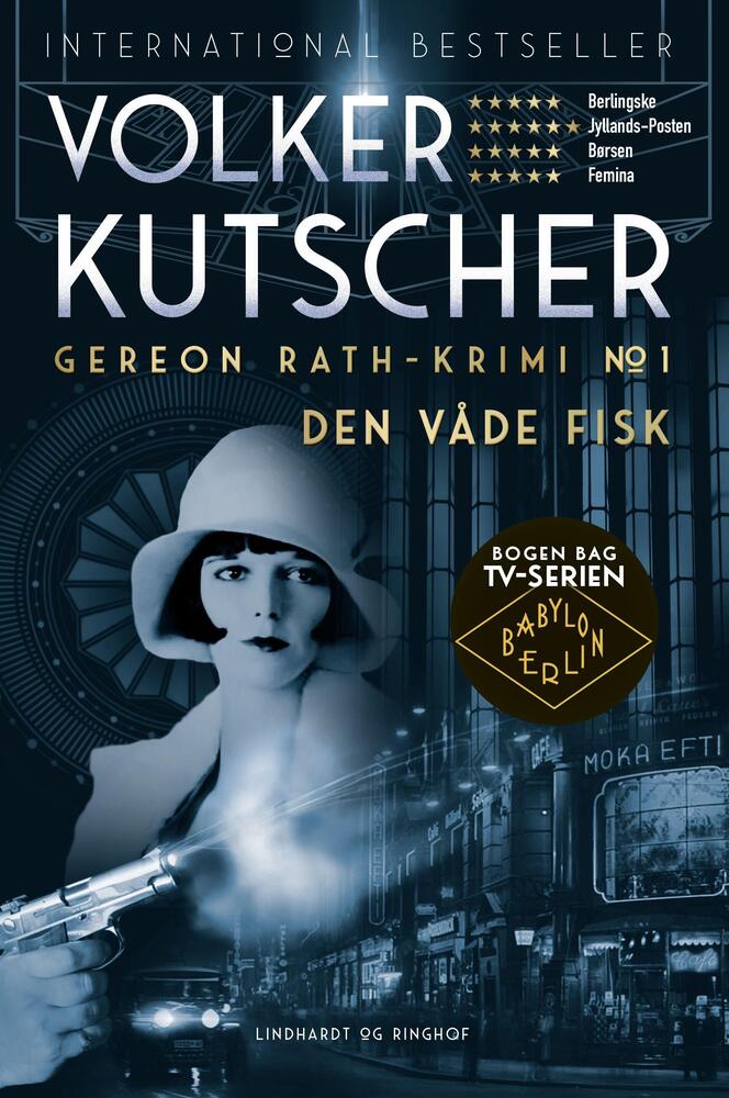 Den våde fisk (Gereon Rath-krimi 1)