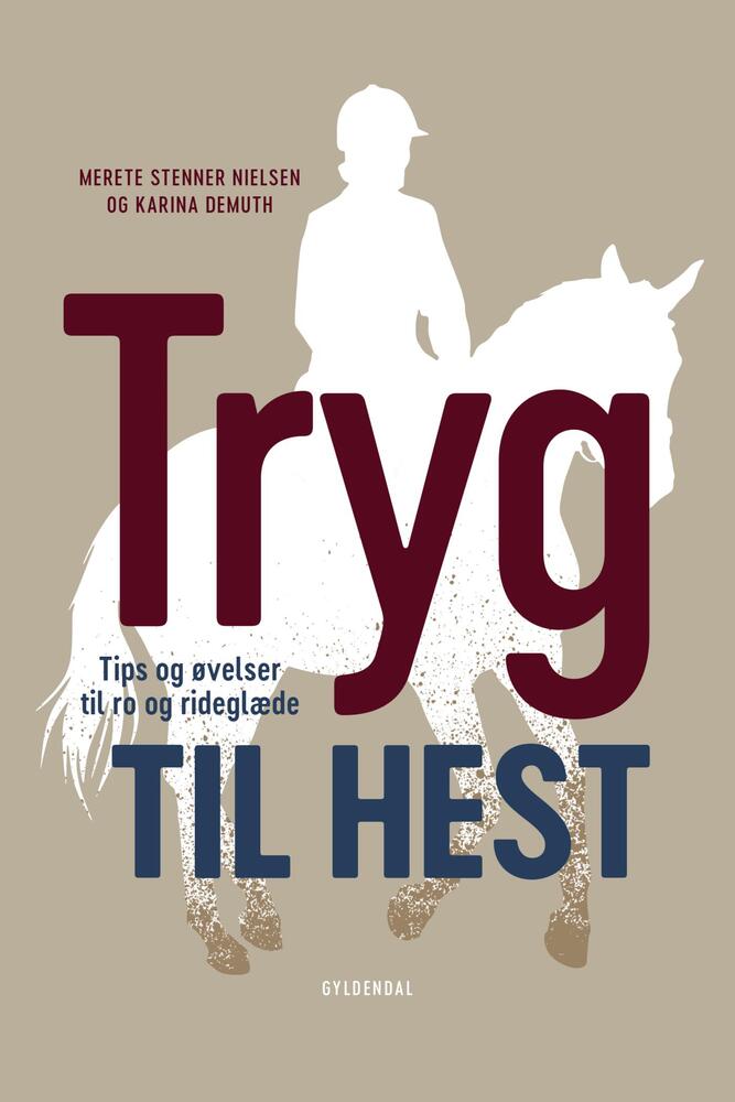Tryg til hest