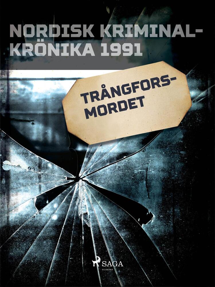 Trångforsmordet