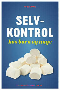 Selvkontrol hos børn og unge