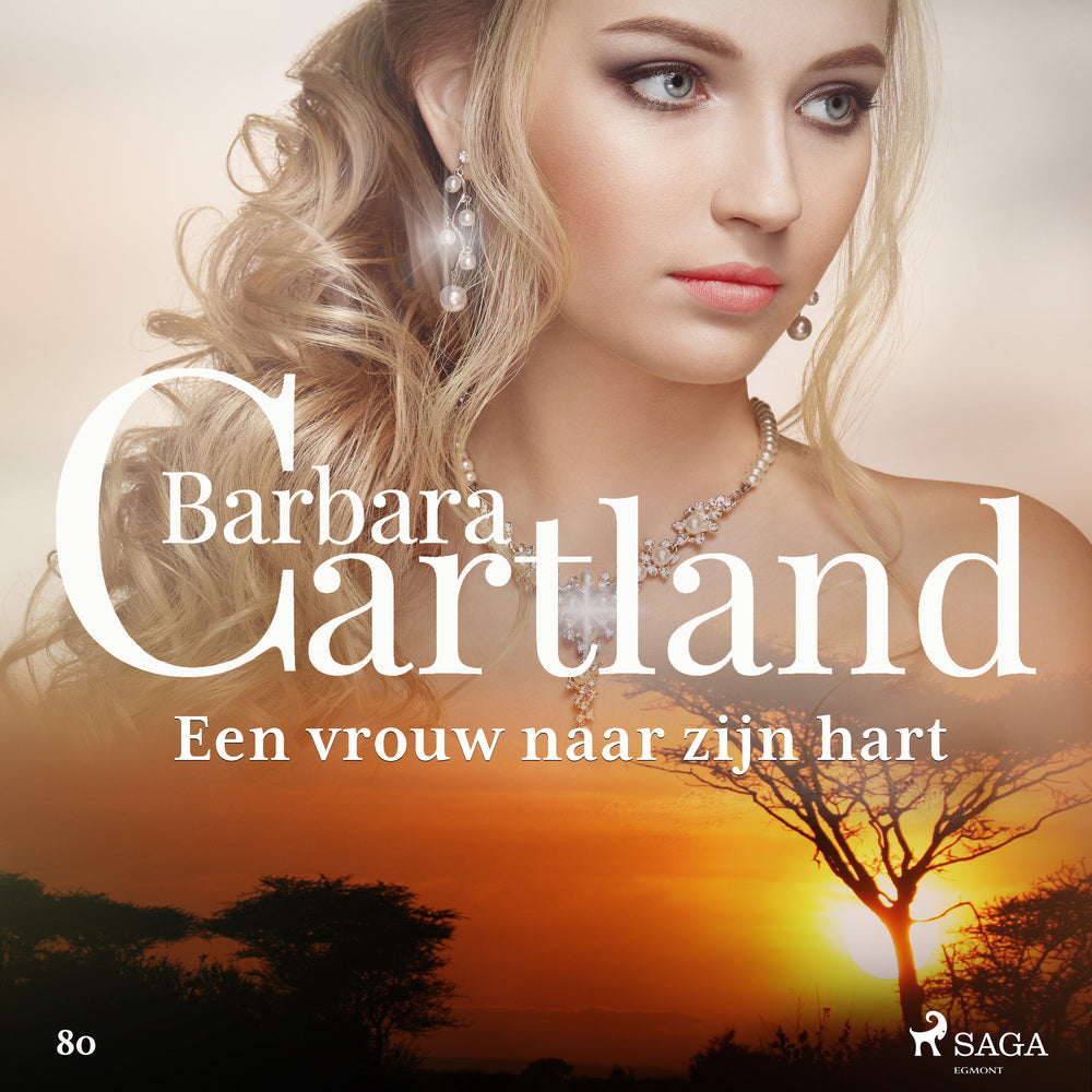 Een vrouw naar zijn hart