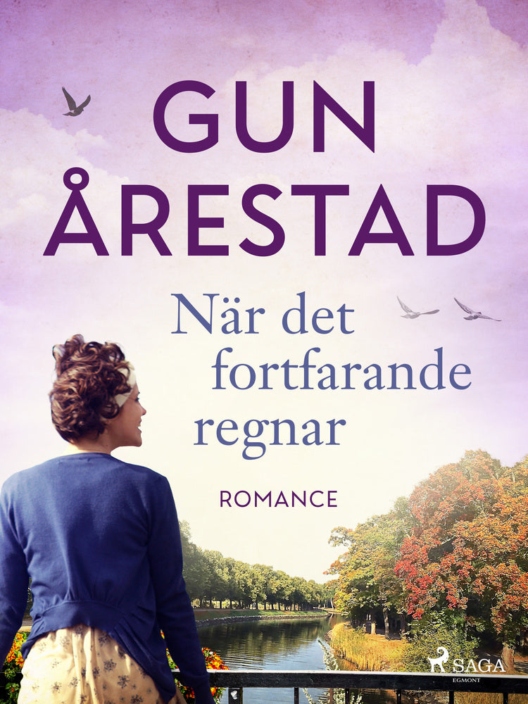 När det fortfarande regnar