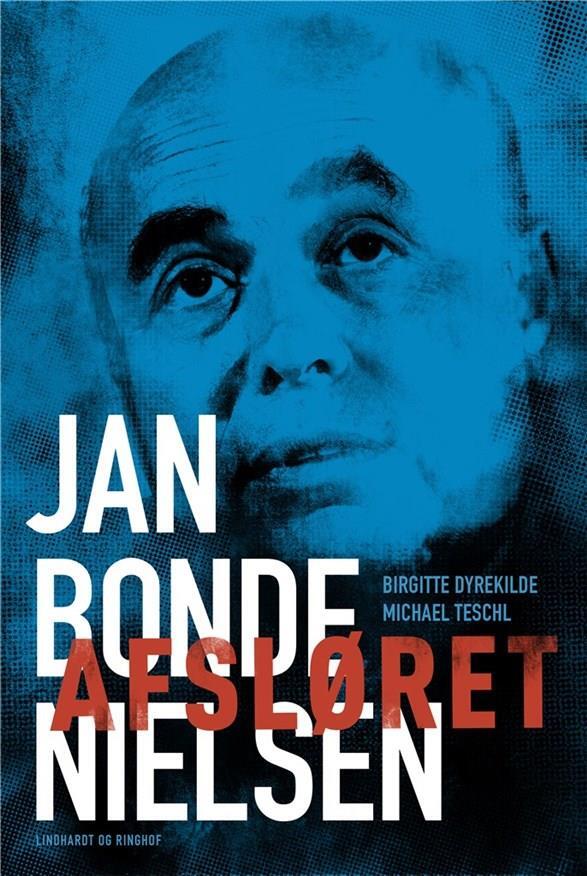 Afsløret - Jan Bonde Nielsen