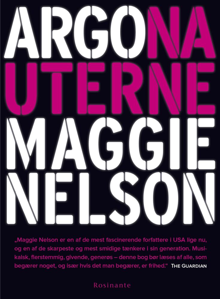 Argonauterne