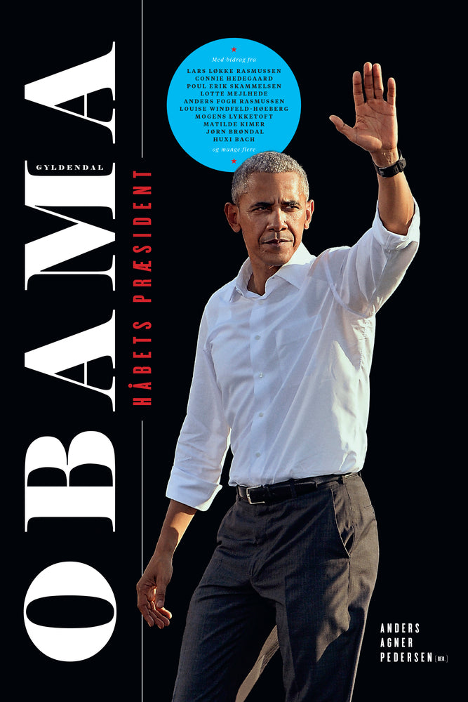 Obama - håbets præsident