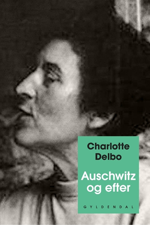 Auschwitz og efter