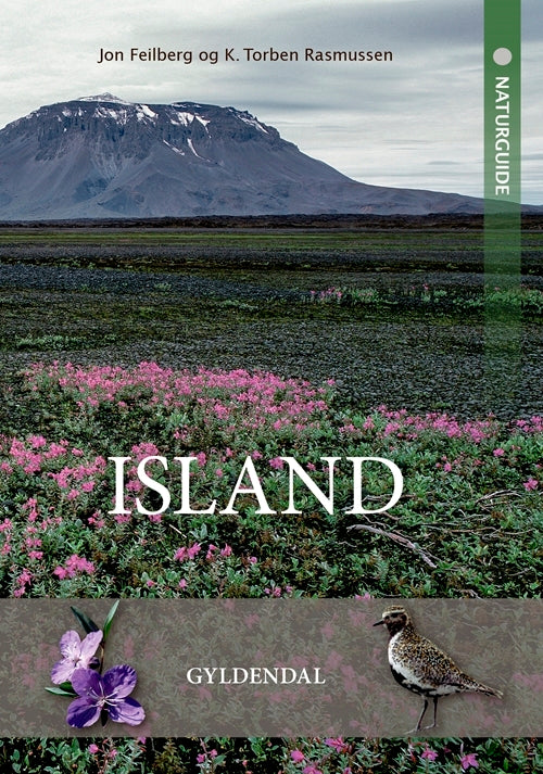 Naturguide Island