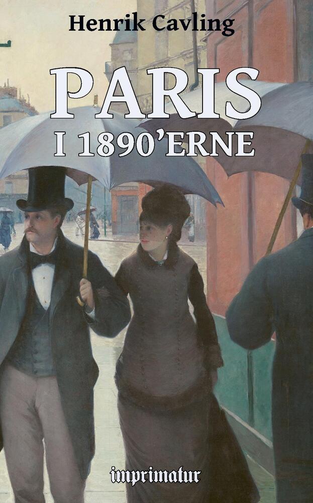 Paris i 1890'erne