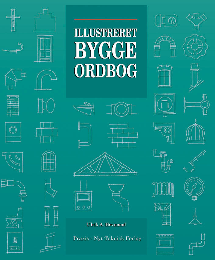 Illustreret byggeordbog