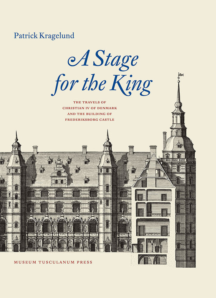 A Stage for the King