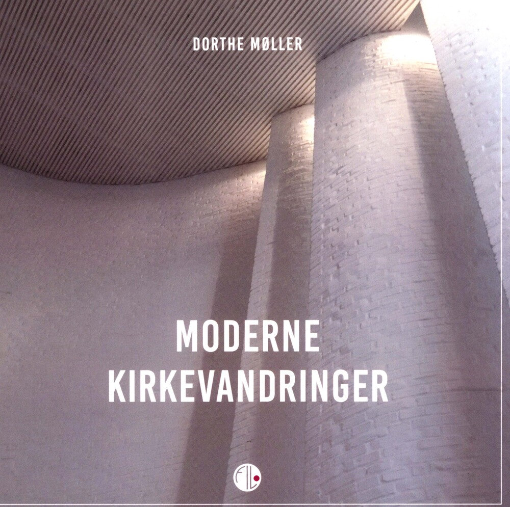Moderne Kirkevandringer