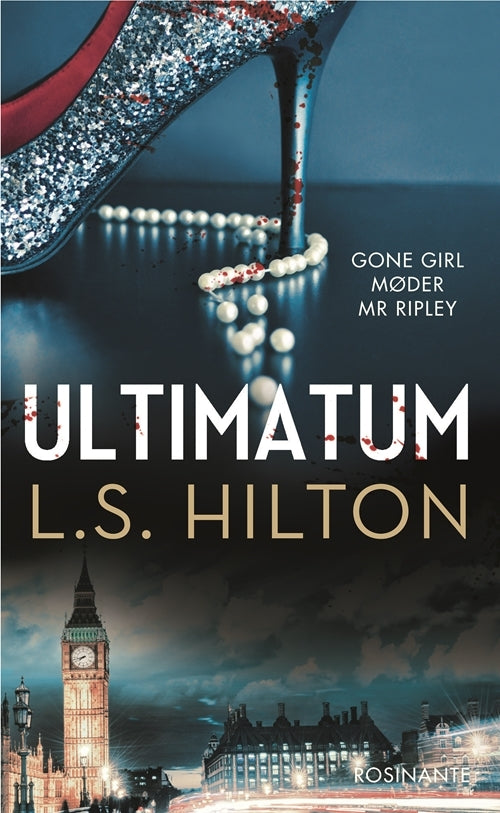 Ultimatum