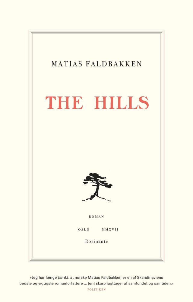The Hills