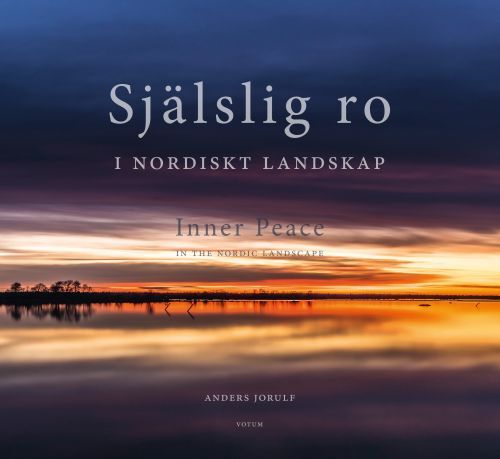 Själslig ro i nordiskt landskap
