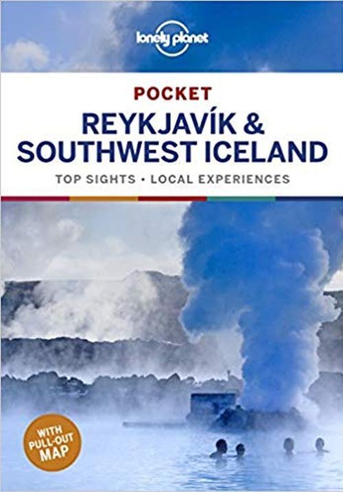 Reykjavik & Southwest Iceland Pocket