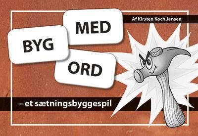 Byg med ord