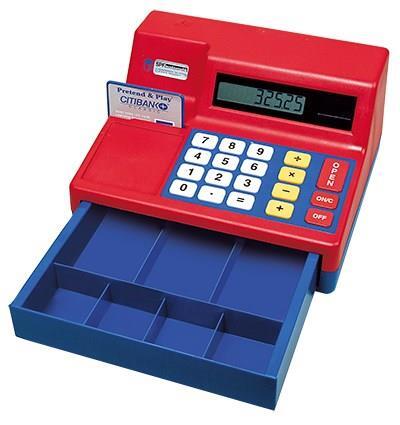 Kasseapparat