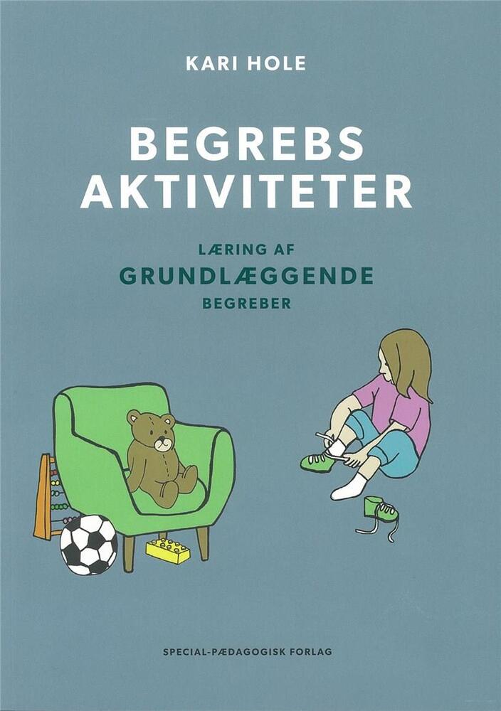 Begrebsaktiviteter