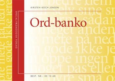 Ordbanko