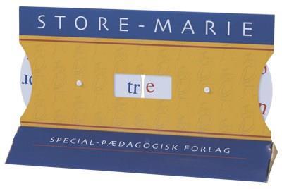 Store Marie