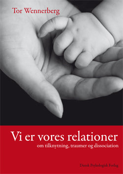 Vi er vores relationer