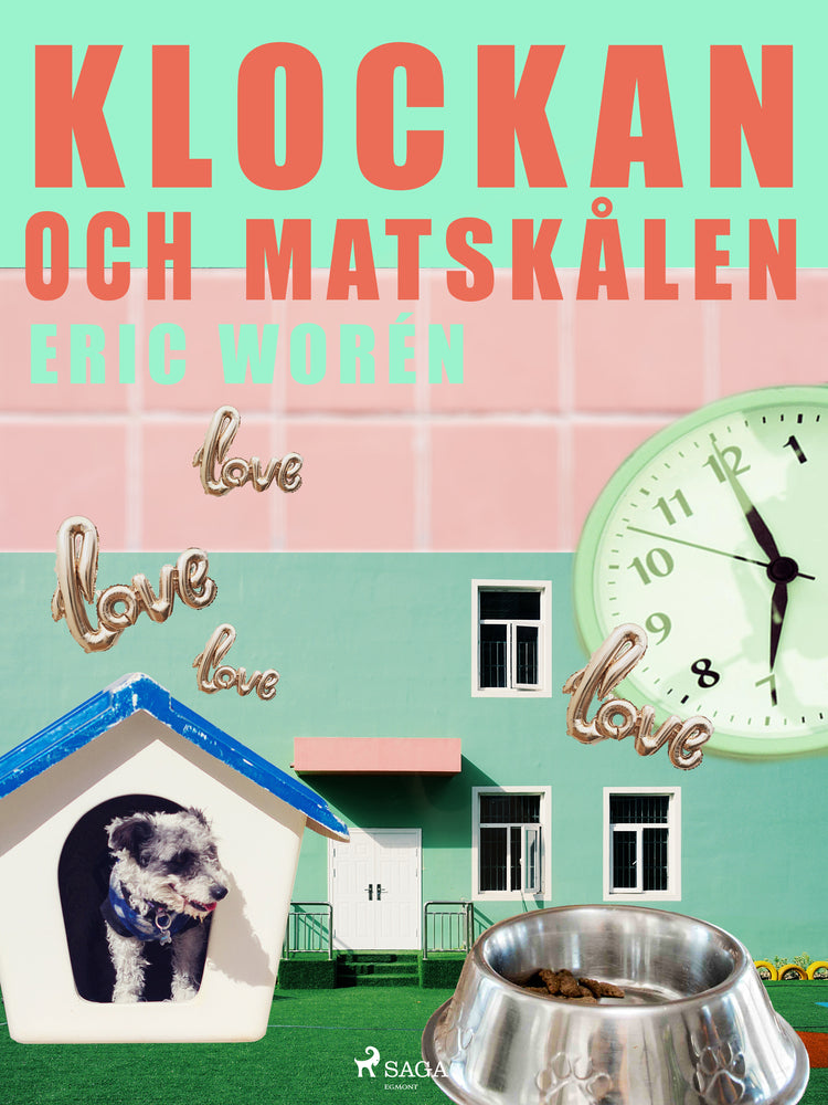 Klockan och Matskålen