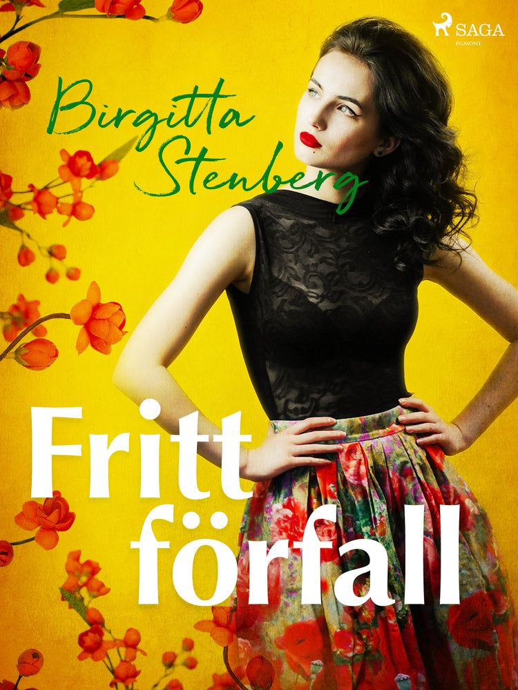 Fritt förfall