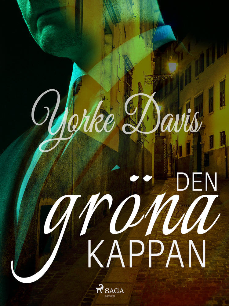 Den gröna kappan