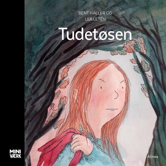 Tudetøsen