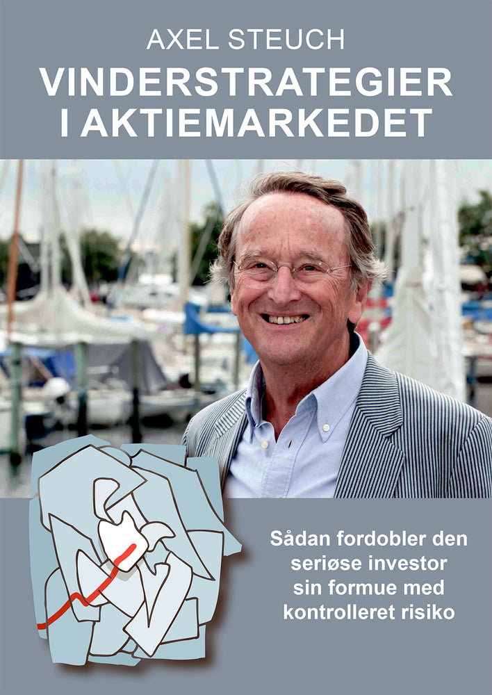 Vinderstrategier i Aktiemarkedet