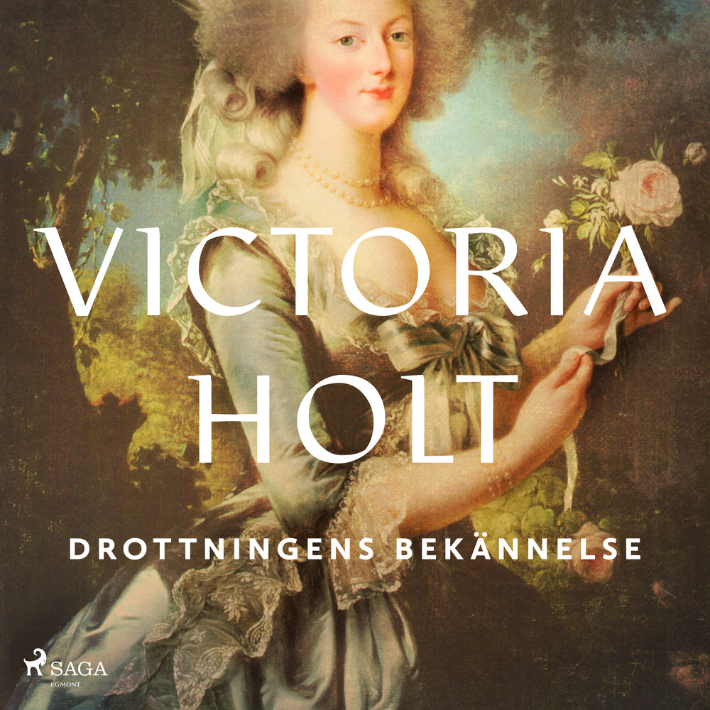 Drottningens bekännelse
