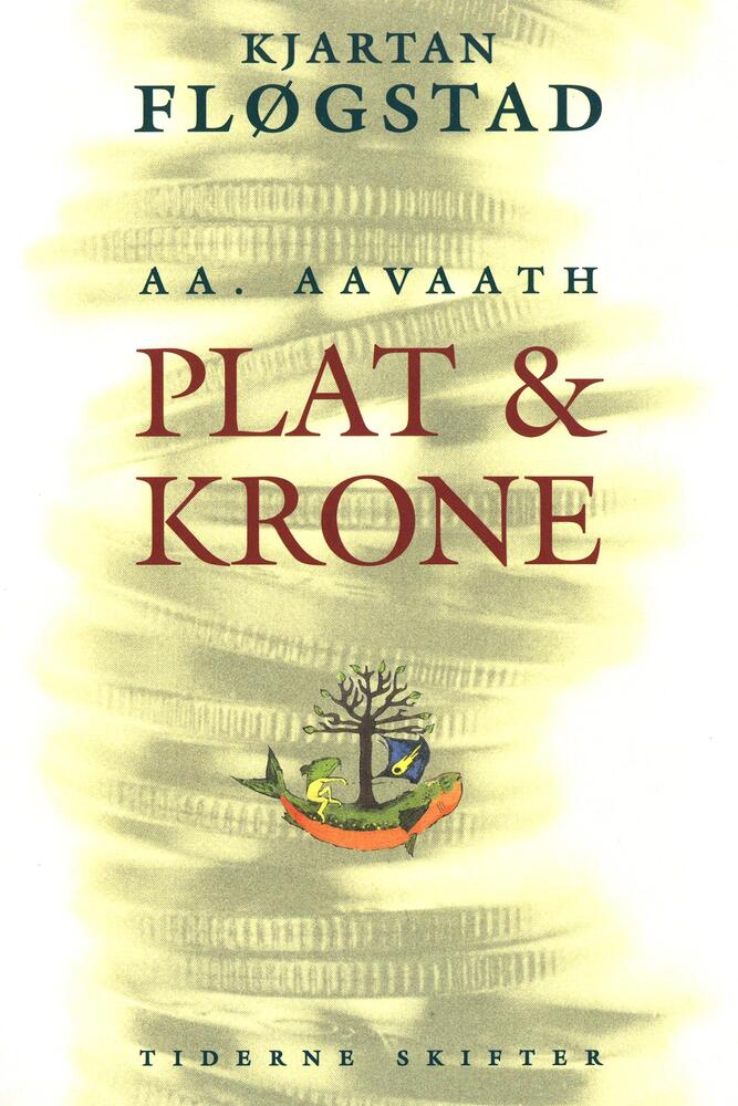 Plat og krone