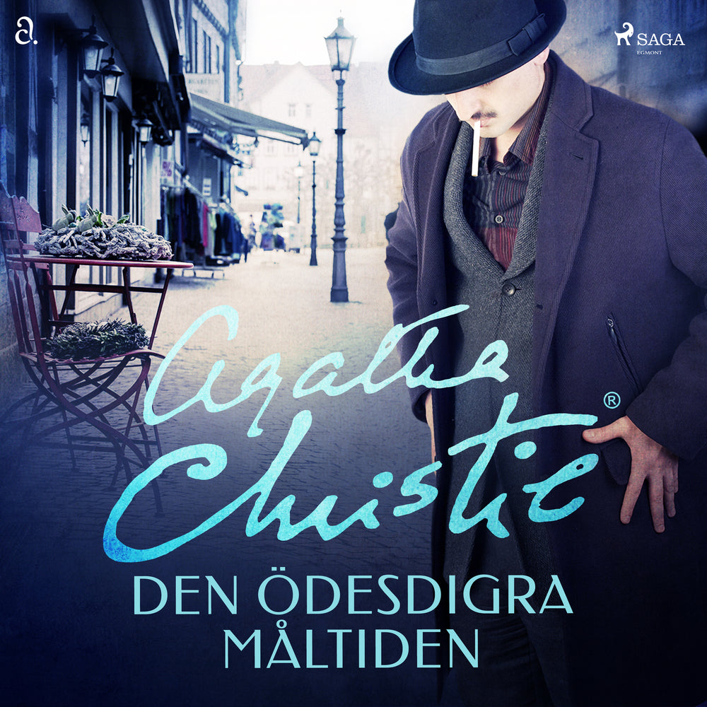Den ödesdigra måltiden