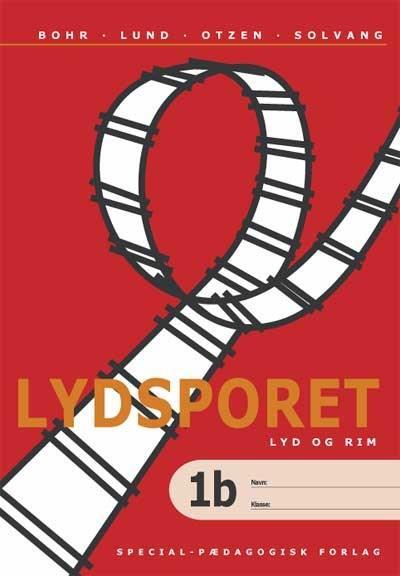 Lydsporet 1b, 5 stk.
