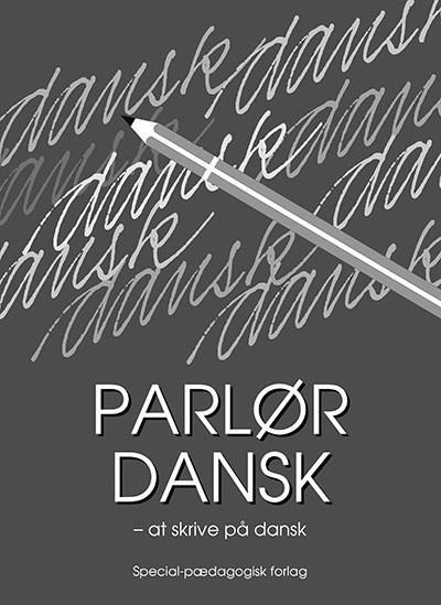 Parlør dansk - opgaver, 5 stk