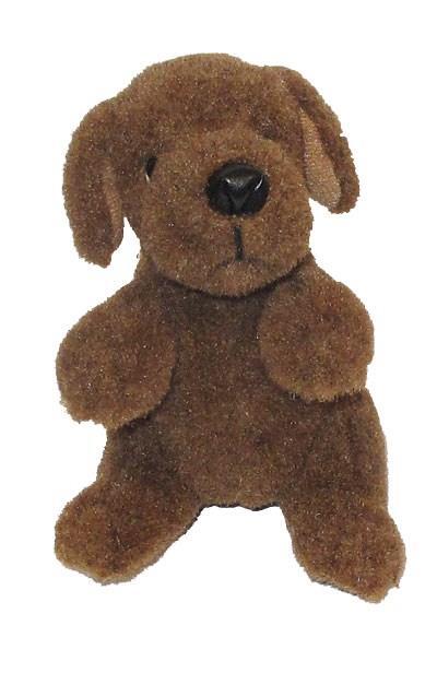 Hund (fingerdukke)