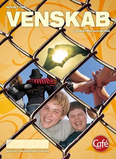 Noget om Venskab, 5 stk.