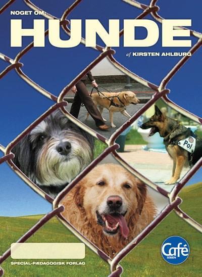 Noget om Hunde, 5 stk.